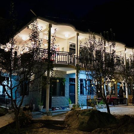 Rare House Hotel Kalgha Exterior photo